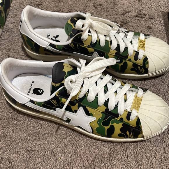 BAPESTAS - Picture 4 of 4